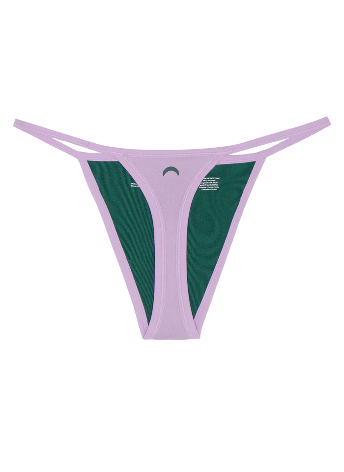 Huha String Thong