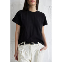 The Lanie Short Sleeve Top