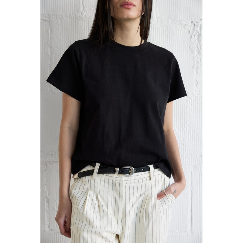 The Lanie Short Sleeve Top