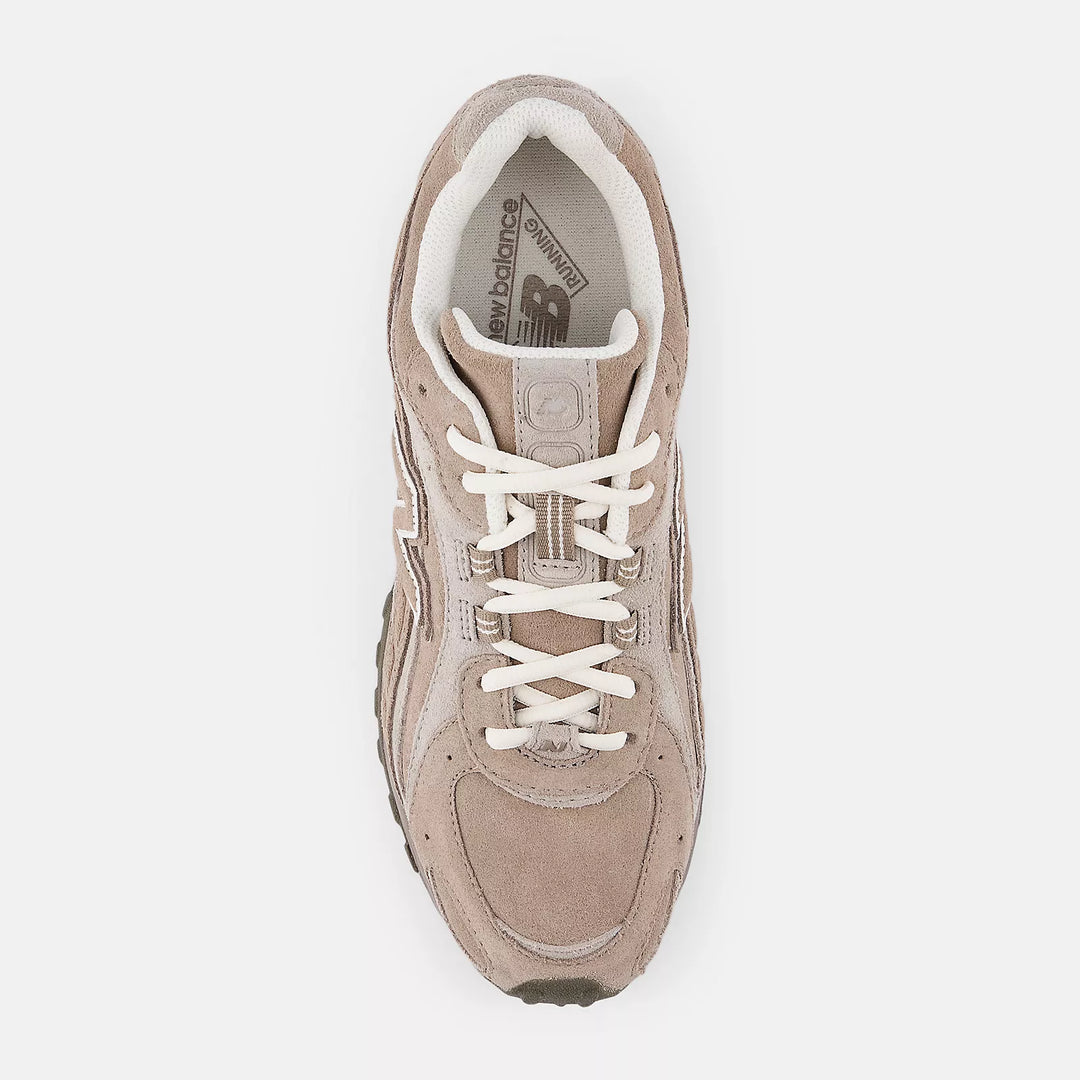 New Balance 204L Mushroom with Arid Stone