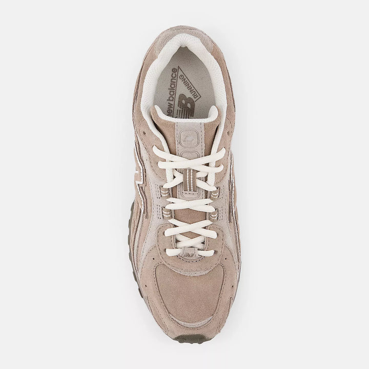 New Balance 204L Mushroom with Arid Stone