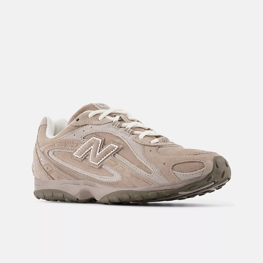 New Balance 204L Mushroom with Arid Stone