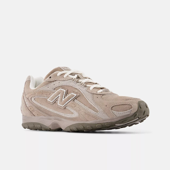 New Balance 204L Mushroom with Arid Stone