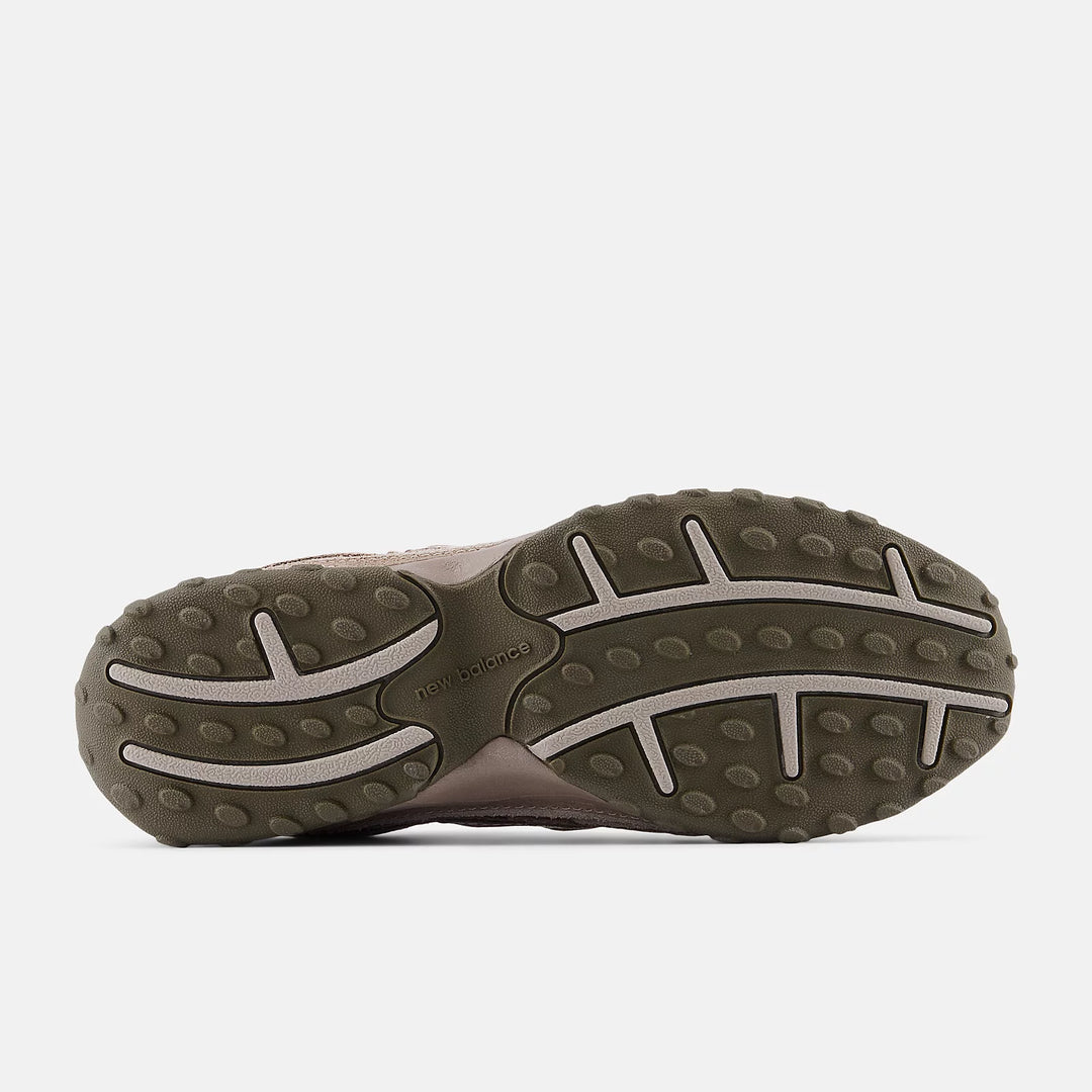 New Balance 204L Mushroom with Arid Stone