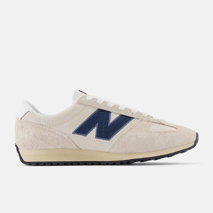 New Balance 471 Timberwolf with Angora and Vintage Indigo