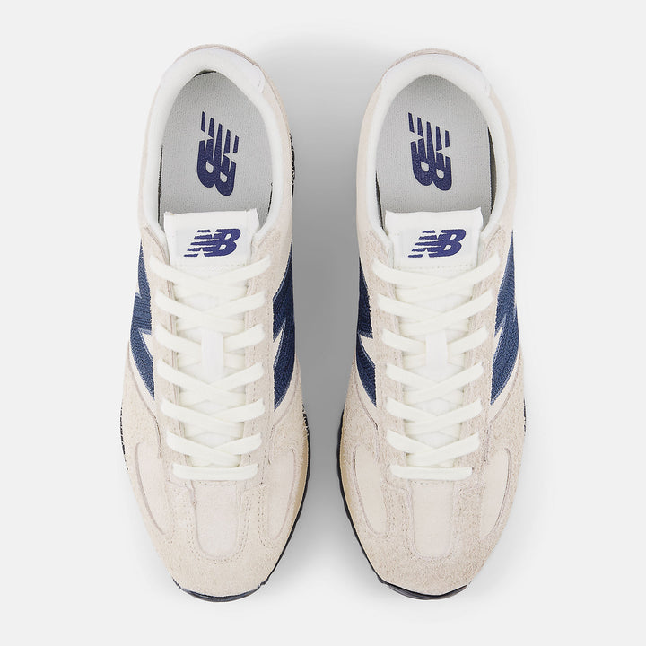 New Balance 471 Timberwolf with Angora and Vintage Indigo
