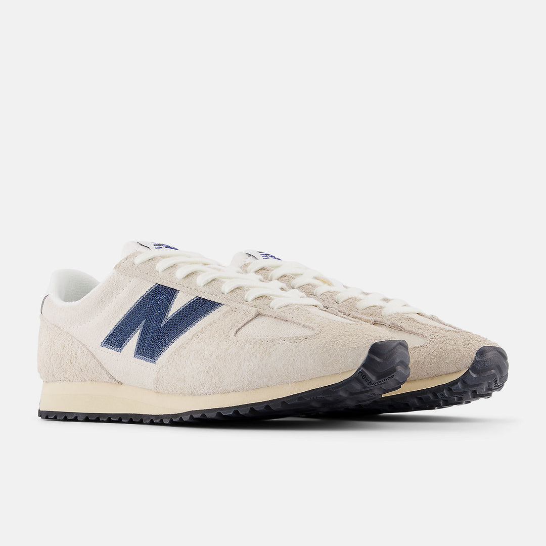 New Balance 471 Timberwolf with Angora and Vintage Indigo