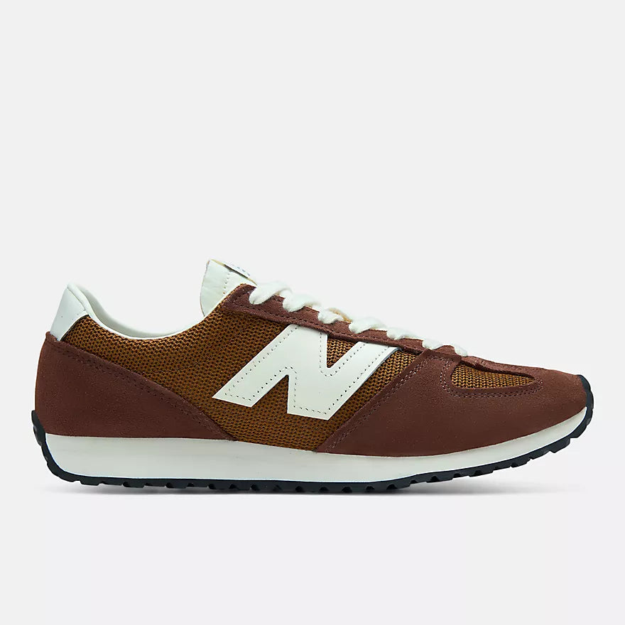 New Balance 471 Rich Oak with Breakfast Tea