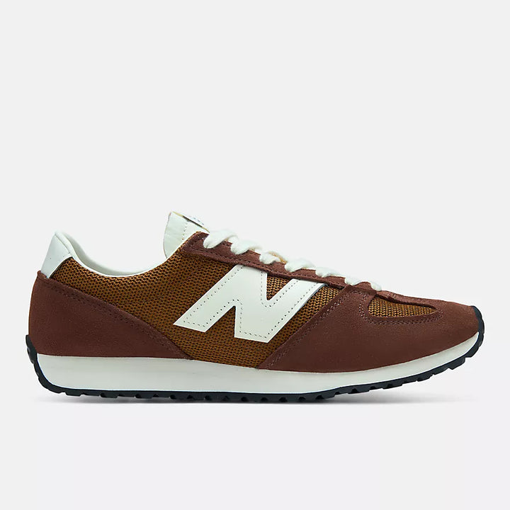 New Balance 471 Rich Oak with Breakfast Tea