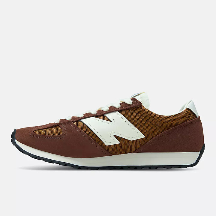 New Balance 471 Rich Oak with Breakfast Tea