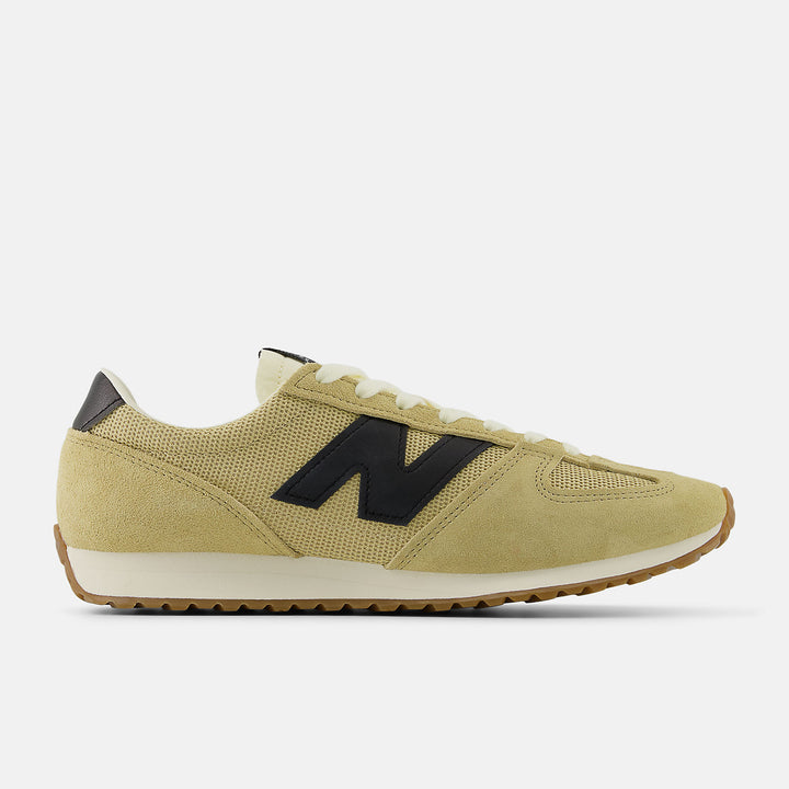 New Balance 471 706 Toasted Sesame with Quicksand