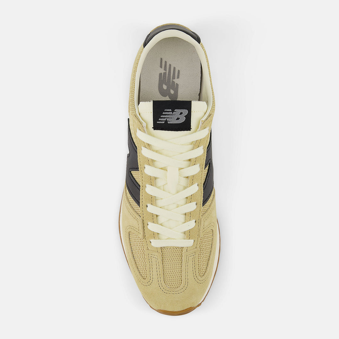 New Balance 471 706 Toasted Sesame with Quicksand
