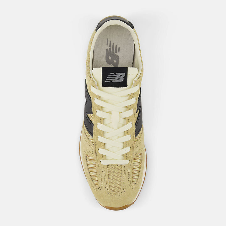 New Balance 471 706 Toasted Sesame with Quicksand