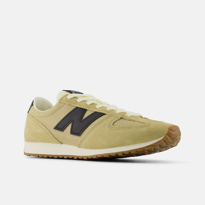 New Balance 471 706 Toasted Sesame with Quicksand