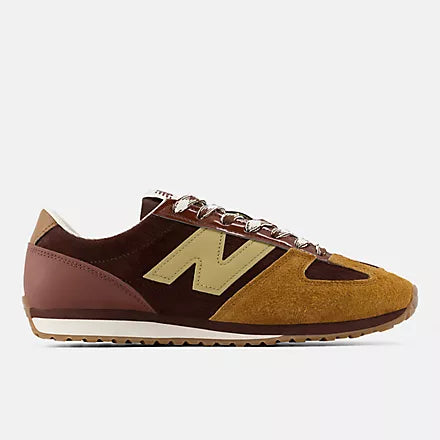 New Balance 471 Brown / Brown