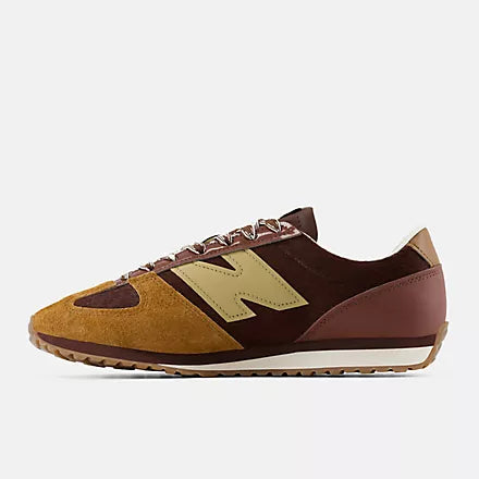 New Balance 471 Brown / Brown