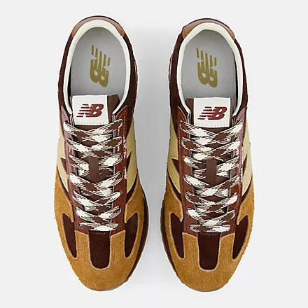 New Balance 471 Brown / Brown