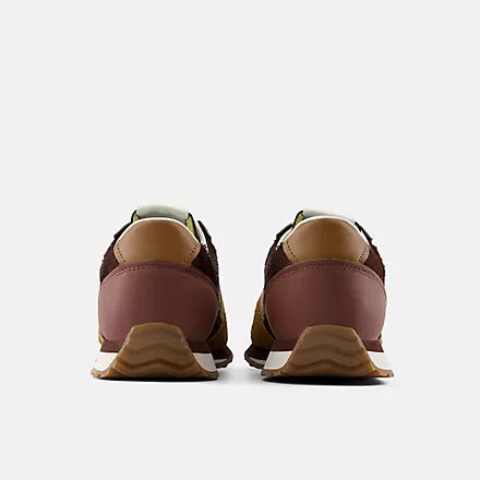 New Balance 471 Brown / Brown