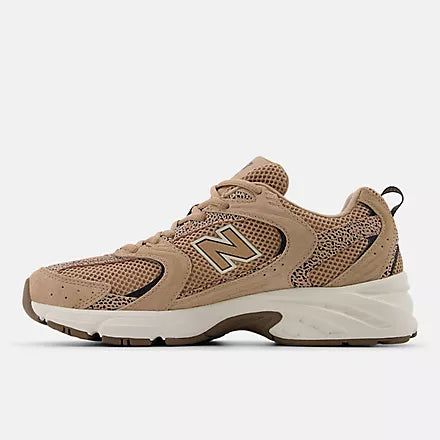 New Balance 530 Sneaker Flat Taupe