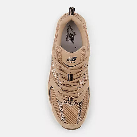 New Balance 530 Sneaker Flat Taupe