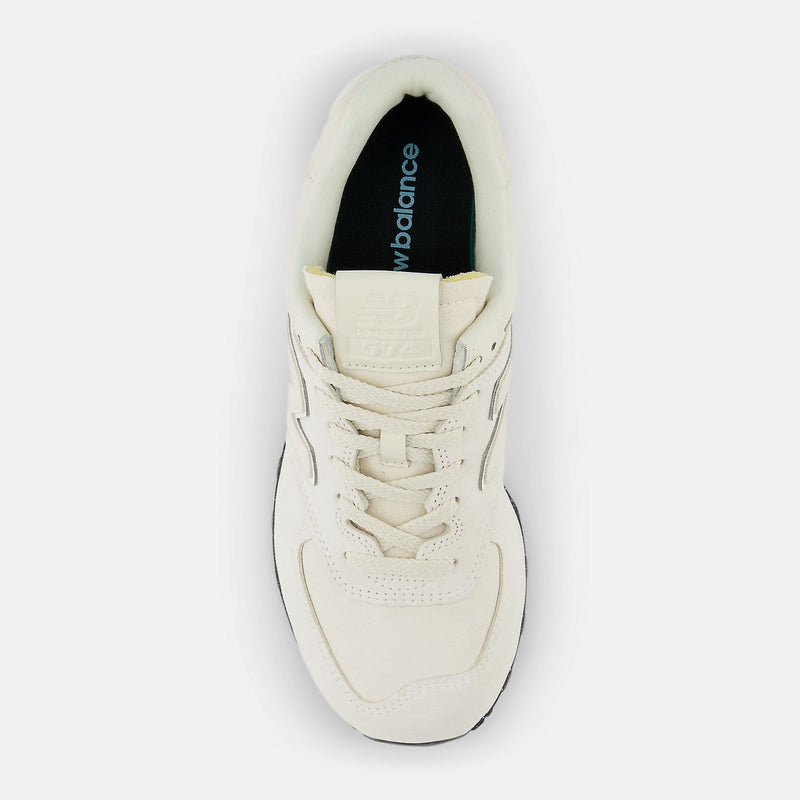 New Balance Womens 574