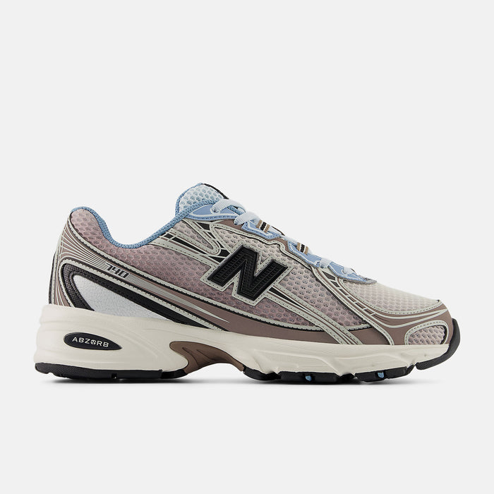 New Balance 740 Sea Salt with Earth Shadow