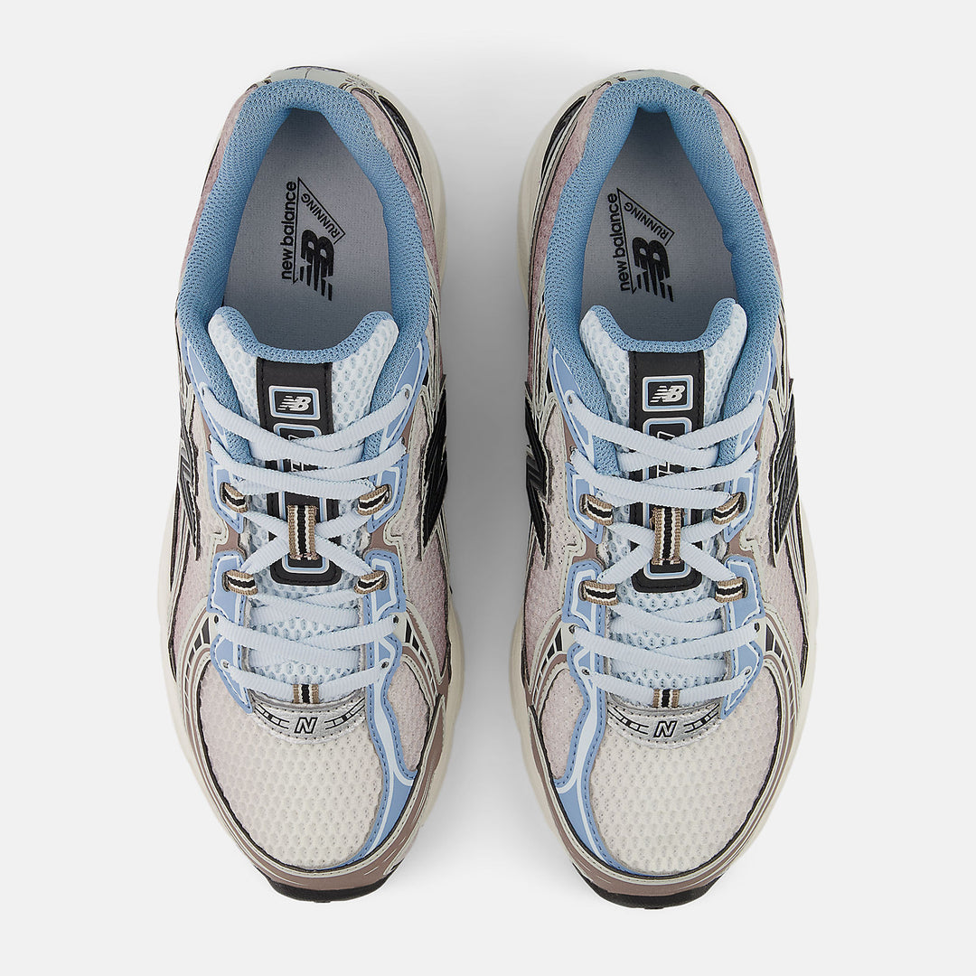 New Balance 740 Sea Salt with Earth Shadow