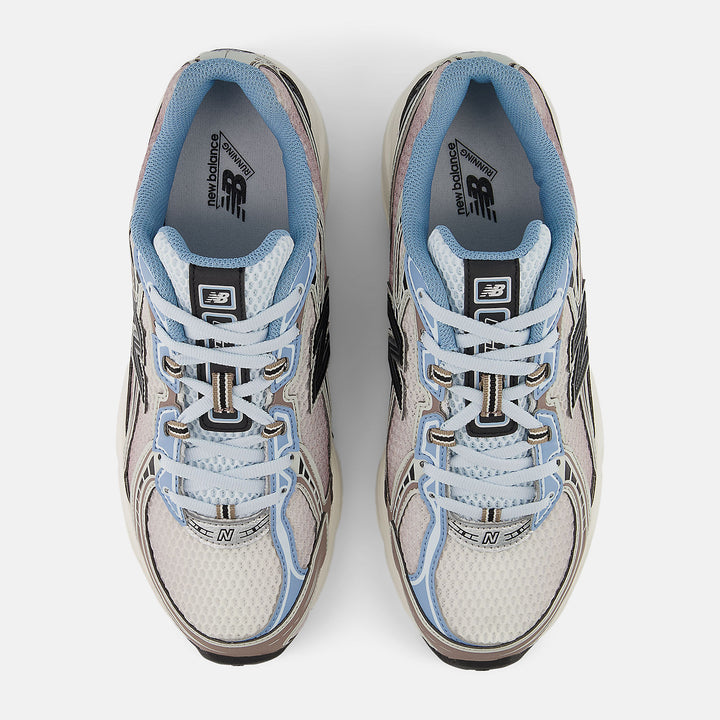 New Balance 740 Sea Salt with Earth Shadow