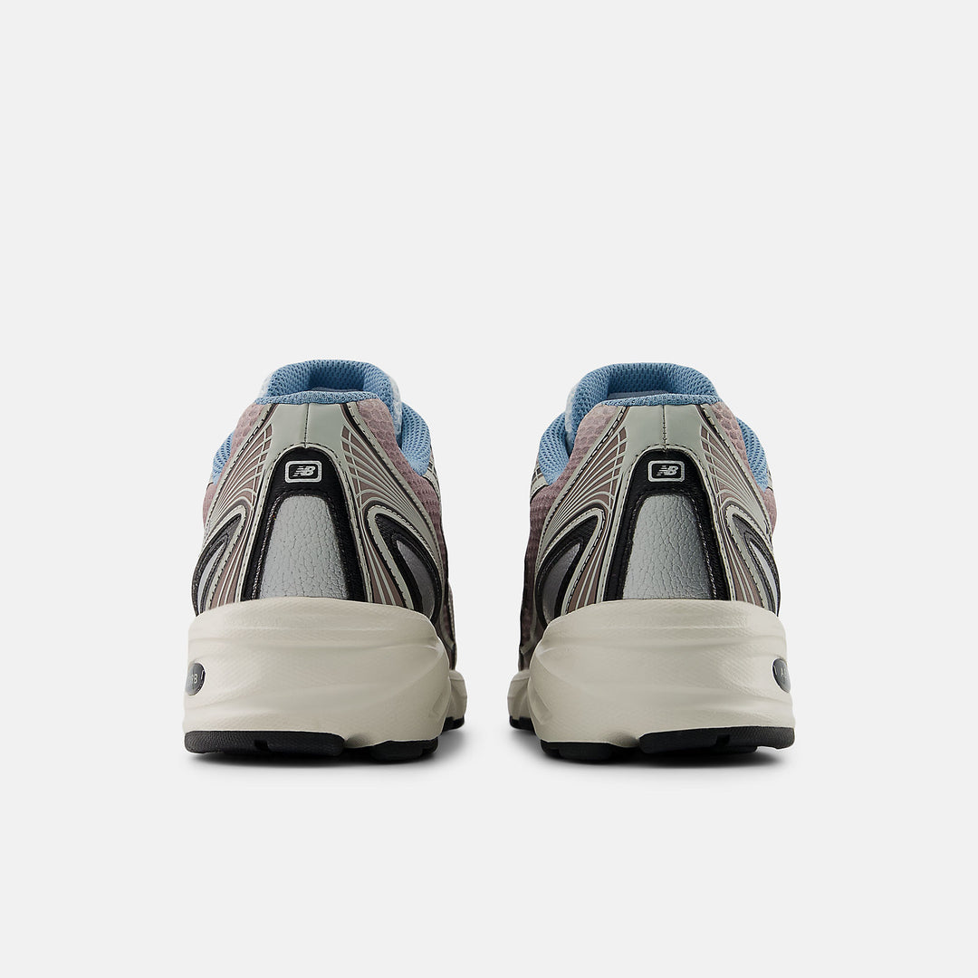 New Balance 740 Sea Salt with Earth Shadow