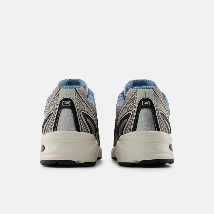 New Balance 740 Sea Salt with Earth Shadow