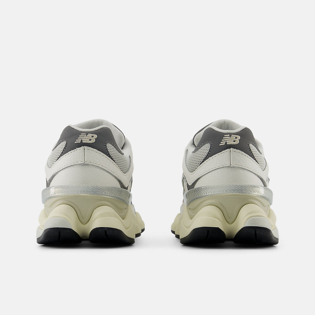 New Balance 9060 Sea Salt with Castlerock