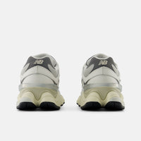 New Balance 9060 Sea Salt with Castlerock