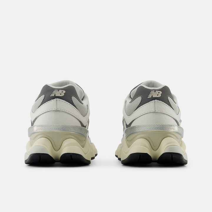 New Balance 9060 Sea Salt with Castlerock