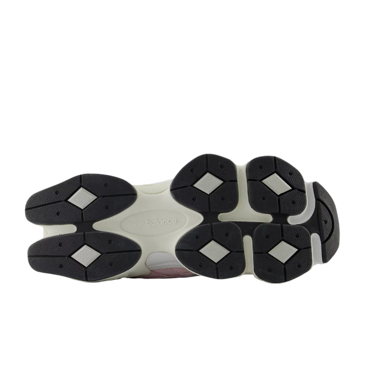 New Balance 9060 Rose Sugar with Angora and Ice Wine