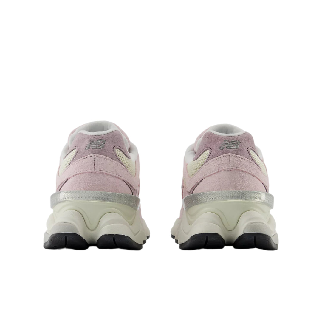 New Balance 9060 Rose Sugar with Angora and Ice Wine