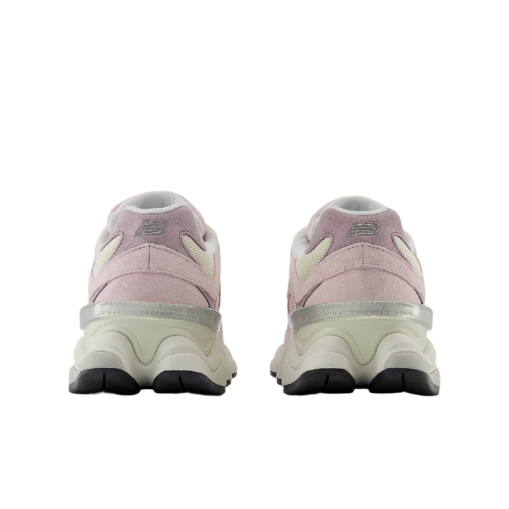 New Balance 9060 Rose Sugar with Angora and Ice Wine