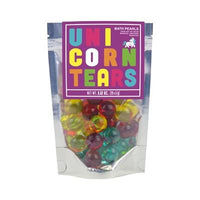 Unicorn Tears Bath Pearls 