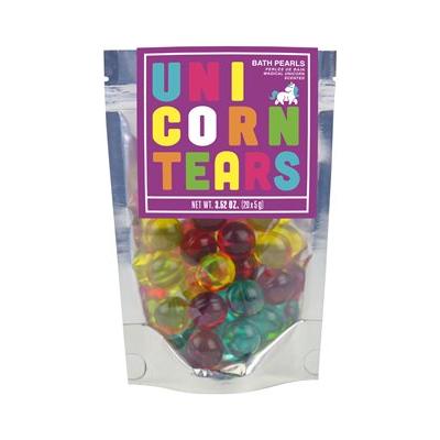 Unicorn Tears Bath Pearls 