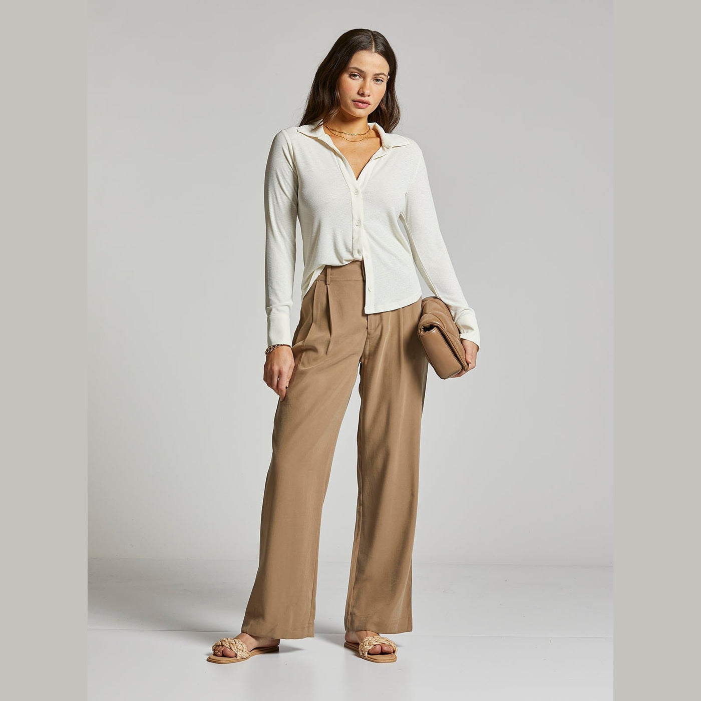 Weekend LA Lourdes Trouser