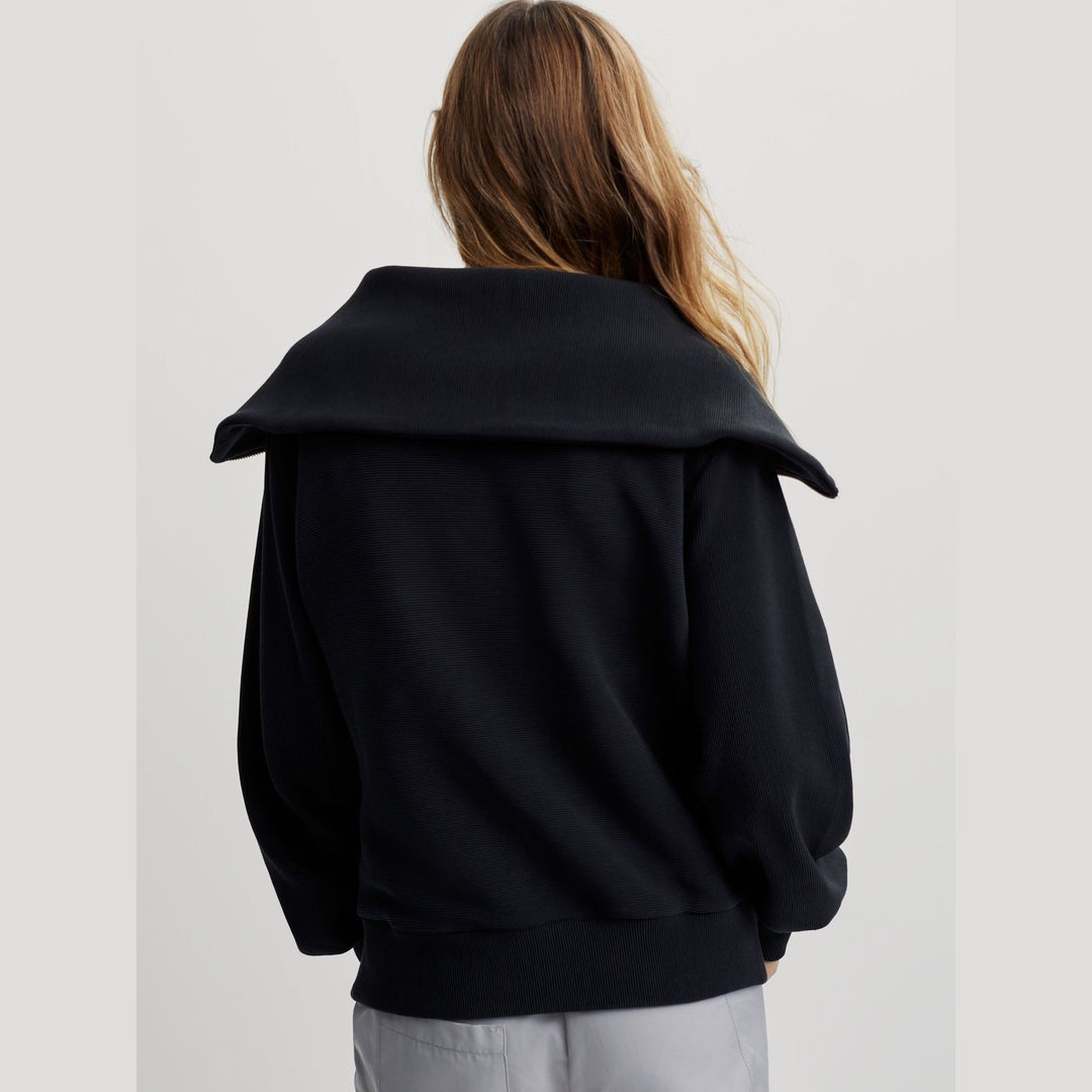 Varley Vine Half Zip Top