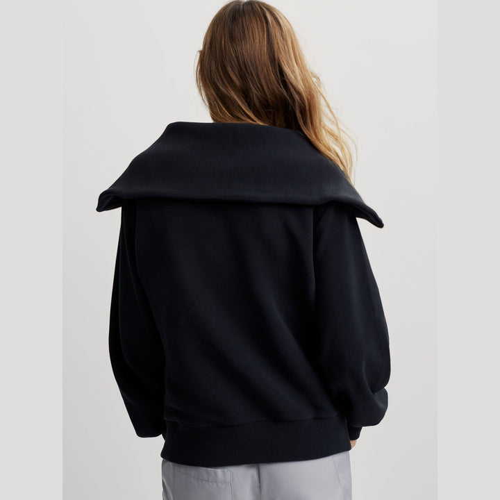 Varley Vine Half Zip Top