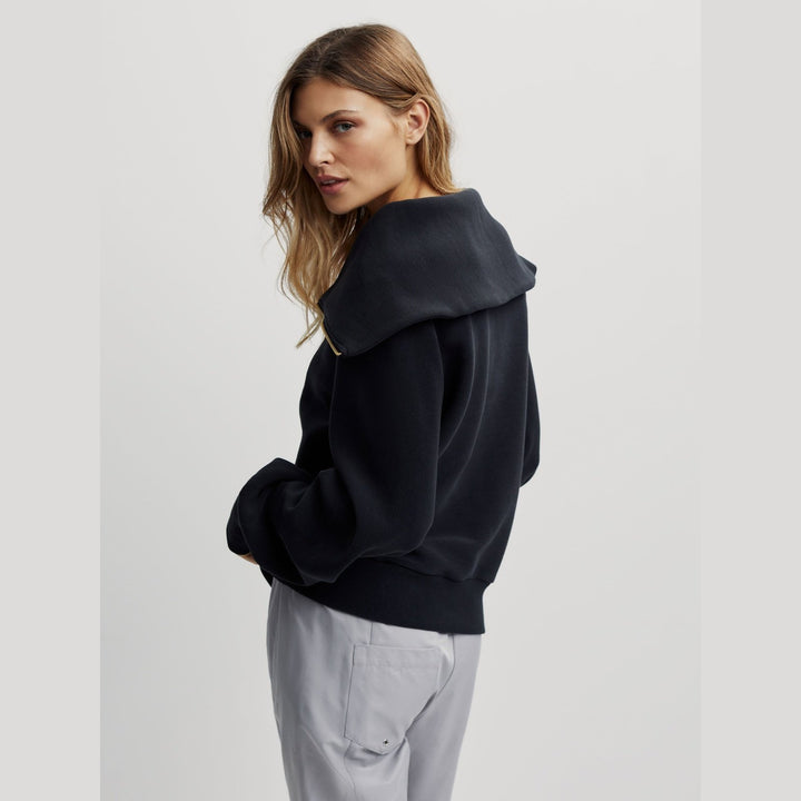 Varley Vine Half Zip Top