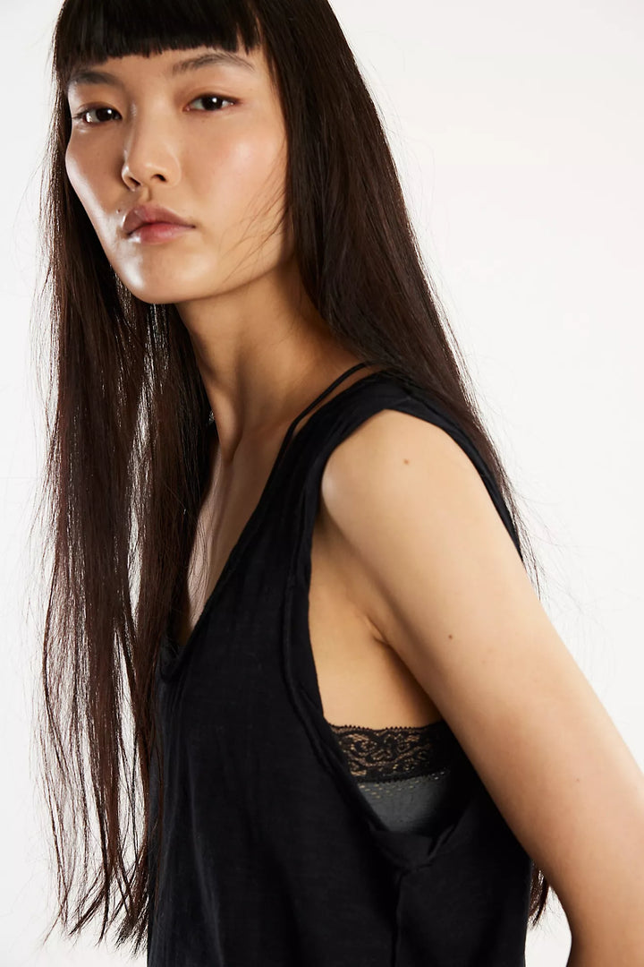 Free People Free Easy Tank