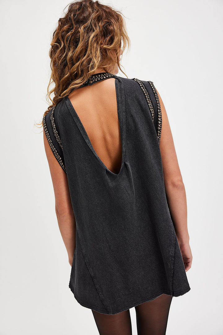 Free People Ria Tank Top