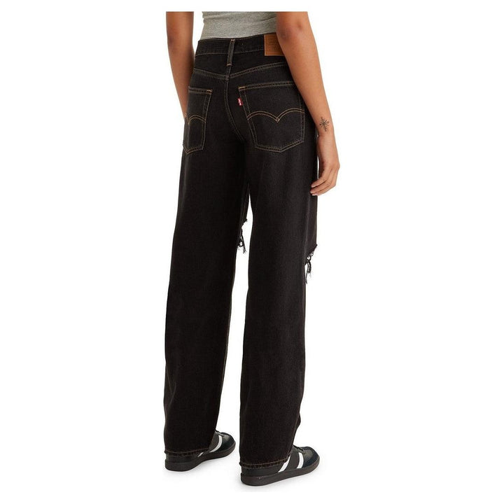 Levi's Baggy Dad Rake It Up