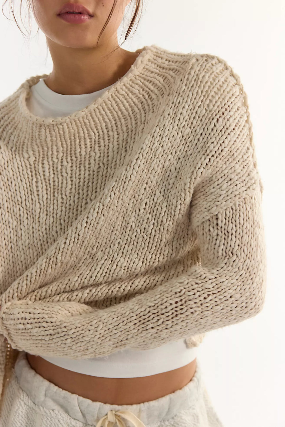 Free People Opal Sweater