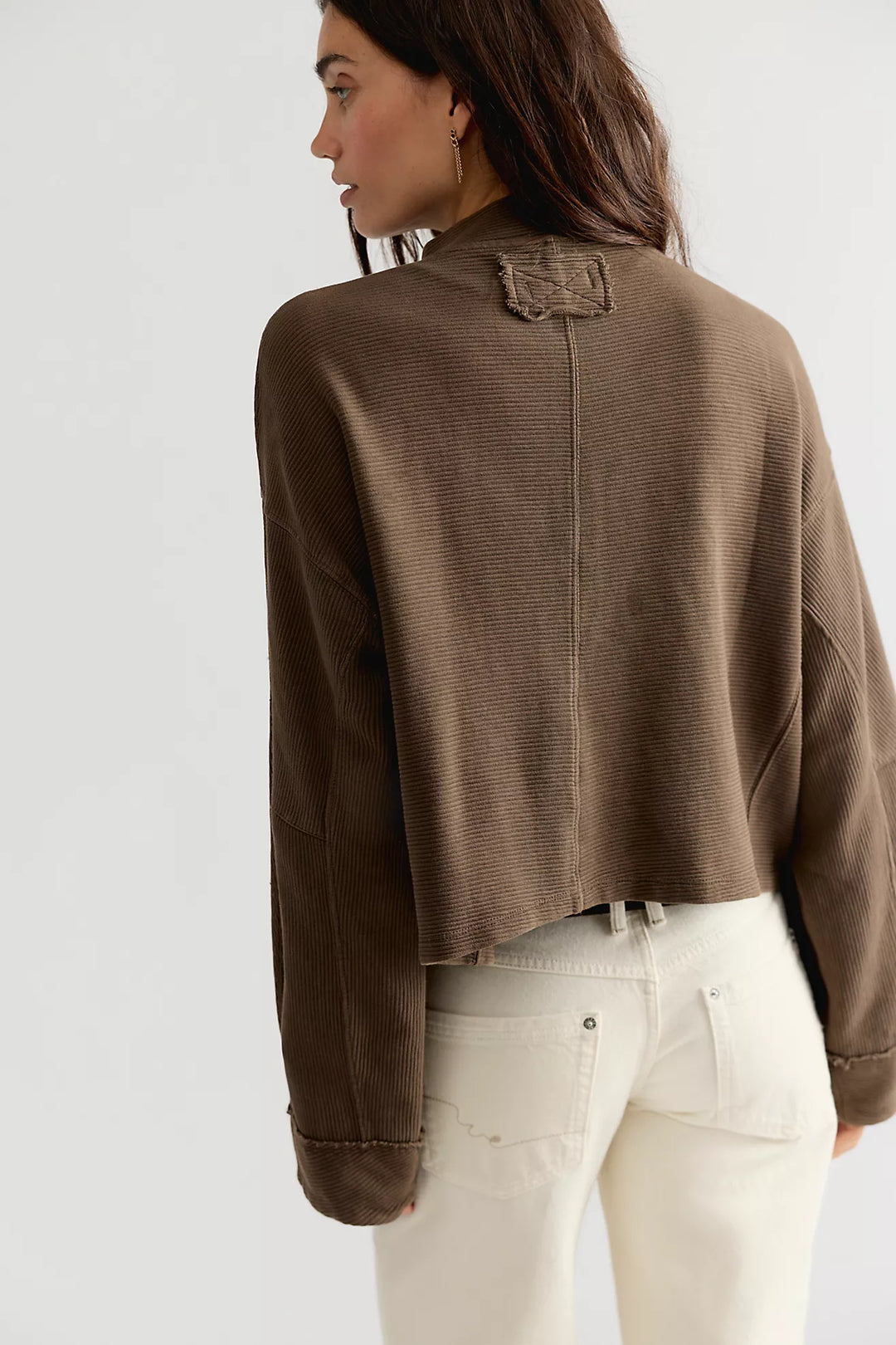 Celeste Quarter Zip
