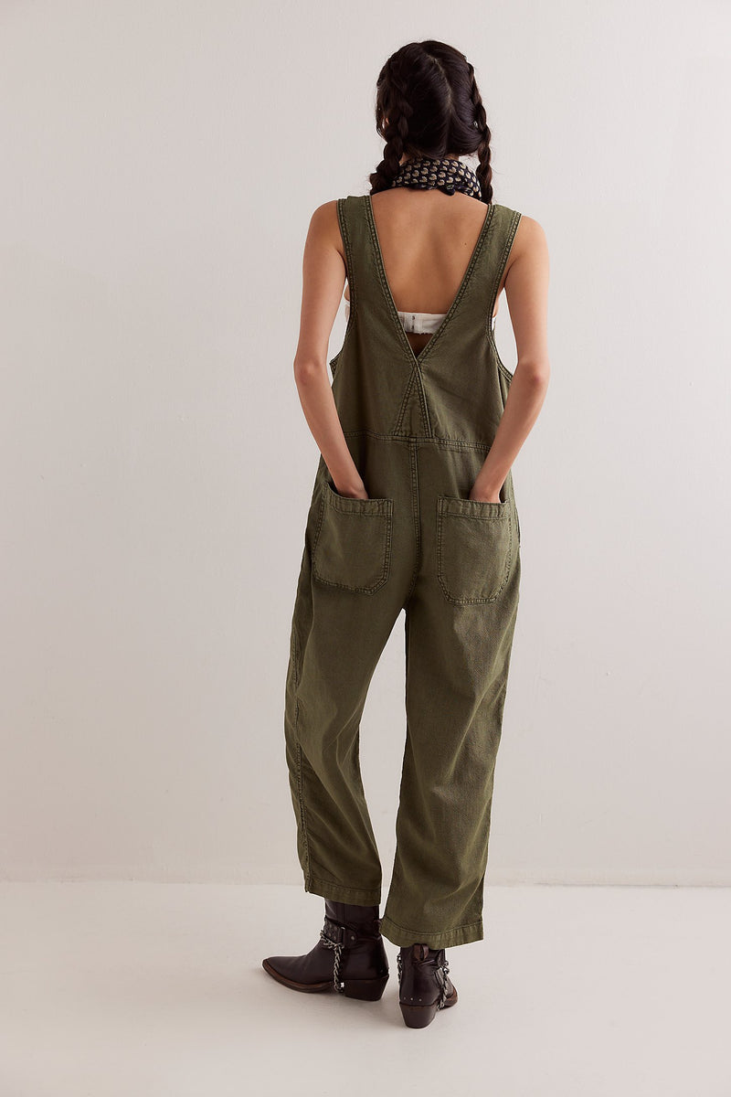 Free People Jude One Piece