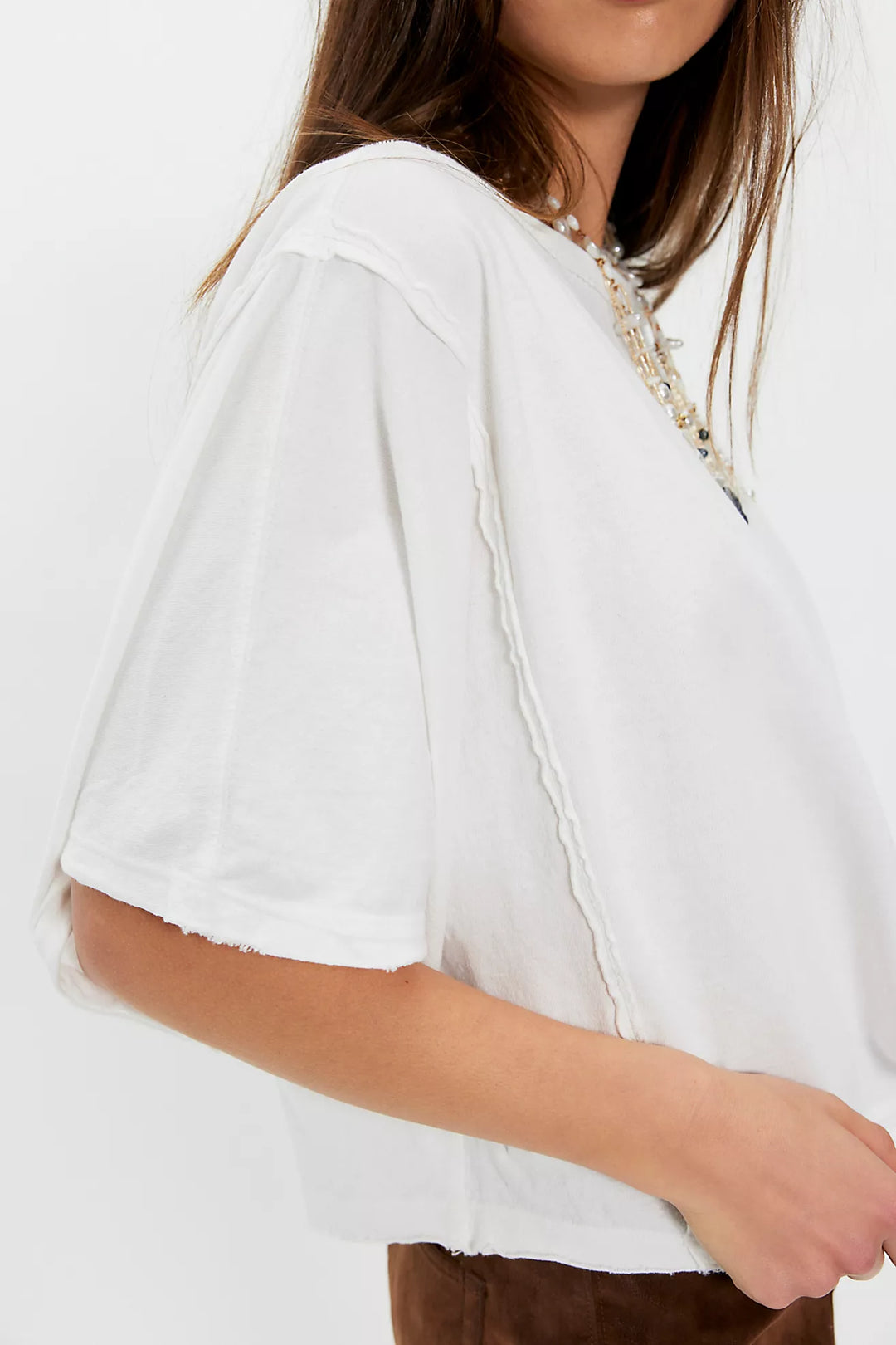 Free People Next Level Tee