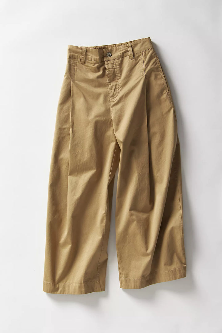 Free People Silverlake Chino